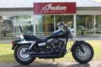 Harley-Davidson Dyna Fat Bob Fatbob, Bedrijf, 2 cilinders, 1690 cc, Chopper