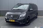 Mercedes-Benz Vito 119 CDI Lang 191PK AUT LED CAMER, Automaat, Lichtsensor, Stof, Gebruikt