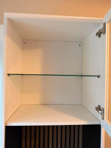 Ikea Besta wandkast - afbeelding 6