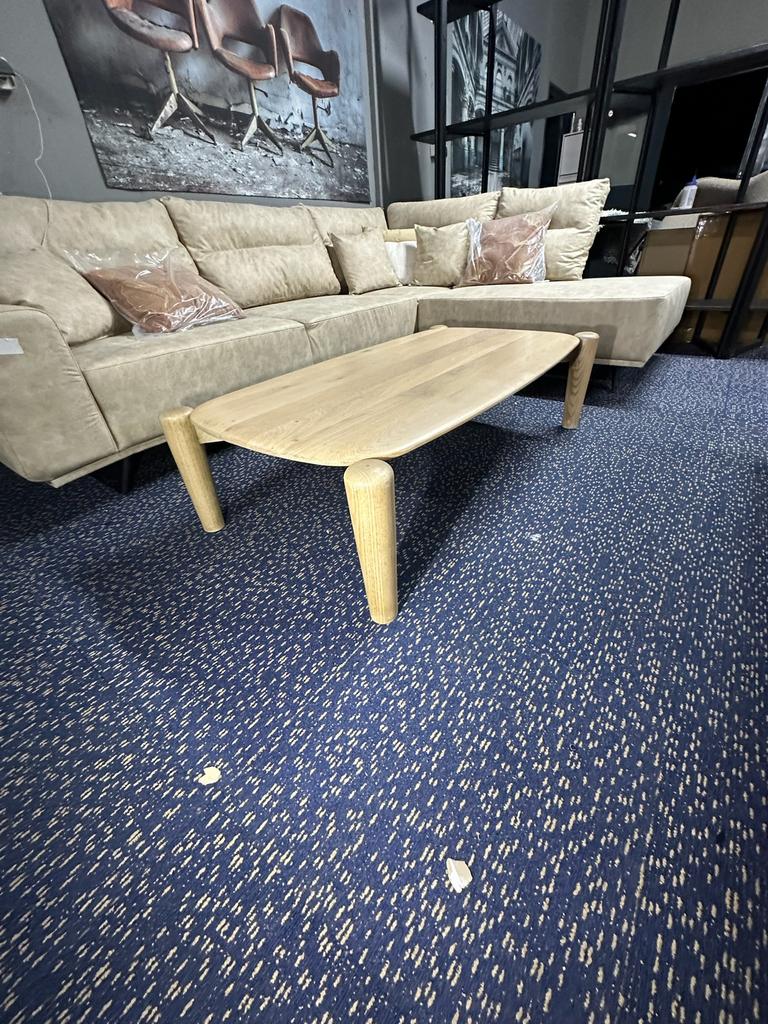 Salontafel Eleonora Selbu 1307035, Ophalen of Verzenden, Nieuw