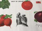 Cream…lp… best of cream, Ophalen of Verzenden, 1960 tot 1980, Zo goed als nieuw, 12 inch