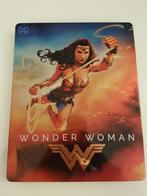 Wonder Woman blu-ray steelbook (import), Cd's en Dvd's, Blu-ray, Gebruikt, Ophalen of Verzenden, Avontuur