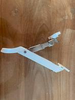 Axa raam uitzetter, Doe-het-zelf en Verbouw, Hang- en Sluitwerk, Ophalen, Zo goed als nieuw, Rvs