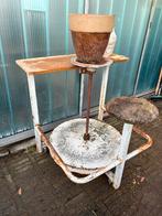 Pottenbakkers Tafel met klei!, Ophalen, Gebruikt