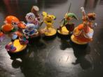 Amiibo figuren voor Nintendo Switch, Zo goed als nieuw, Switch, Ophalen