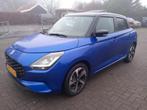Suzuki SWIFT 1.2 Style Smart Hybrid automaat carplay, Gebruikt, Euro 6, Swift, Bedrijf