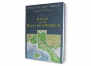 Atlas van de belevingswereld beschikbaar voor biedingen