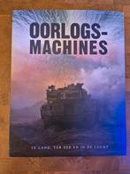 Oorlogsmachines, Ophalen of Verzenden, Zo goed als nieuw