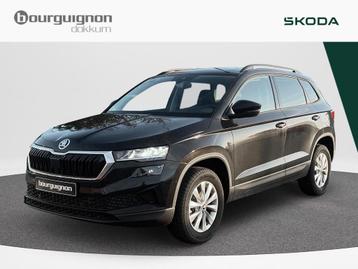 Skoda Karoq 1.5 TSI ACT Business Edition | LED | A. Camera | beschikbaar voor biedingen