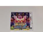 Kirby Planet Robobot (3DS) GESEALD, Spelcomputers en Games, Games | Nintendo 2DS en 3DS, 1 speler, Ophalen of Verzenden, Nieuw