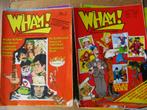 adv2667 wham, Ophalen, Gelezen