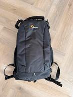 Lowepro Flipsite 200 AW II, Audio, Tv en Foto, Fotografie | Fototassen, Ophalen of Verzenden, Zo goed als nieuw, Rugtas, Lowepro