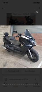 Yamaha  majesty yp 400 ONDERDELEN GEZOCHT, Ophalen of Verzenden, Zo goed als nieuw, Benzine, Overige modellen