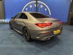 Mercedes-Benz CLA-klasse 250 4-MATIC / AMG / 225-PK / PREMIU, Auto's, Mercedes-Benz, Automaat, CLA, 15 km/l, Gebruikt