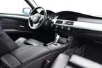BMW 5 Serie Touring 520i Corporate Lease Introduction Navi L, Automaat, Zwart, 4 cilinders, 92 €/maand