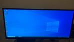 LG 29inch ultra wide monitor, Computers en Software, Monitoren, Ophalen, IPS, Full HD, Zo goed als nieuw