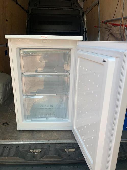 Vrieskast vriezer inventum drie lade 150 euro vaste prijs, Witgoed en Apparatuur, Vriezers en Diepvrieskisten, Ophalen of Verzenden