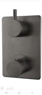 Inbouw douchekraan thermostaatkraan inbouwunit douchekraan, Doe-het-zelf en Verbouw, Sanitair, Ophalen, Nieuw, Kraan