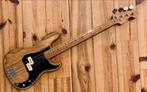 Fender Precision basgitaar (PBM) - Custom, Muziek en Instrumenten, Snaarinstrumenten | Gitaren | Bas, Ophalen, Zo goed als nieuw