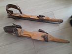 Vintage Batavus Friese Doorlopers Schaatsen, Ophalen, Gebruikt, Friese doorlopers, Overige merken