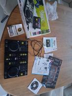 Hercules DJControl Air+ DJ Controller, Muziek en Instrumenten, Dj-sets en Draaitafels, Ophalen of Verzenden, Gebruikt, Dj-set