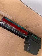 TX38 meter en printer, Ophalen, Gebruikt
