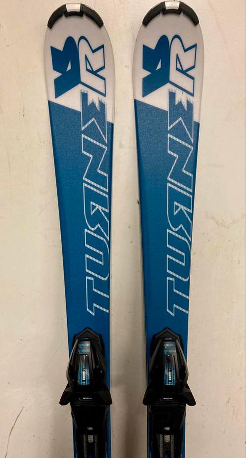 Ski’s Turner Endurance 141 cm, Sport en Fitness, Skiën en Langlaufen, Nieuw, Ski's, Skiën, Carve, 140 tot 160 cm, Ophalen of Verzenden
