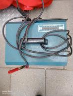 lasapparaat met toebehoren, Doe-het-zelf en Verbouw, Ophalen, Zo goed als nieuw, Minder dan 150 ampère, Elektroden