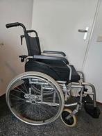 Excel g4 lichtgewicht rolstoel, Diversen, Rolstoelen, Ophalen, Inklapbaar, Gebruikt, Duwrolstoel