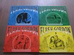 Flash Gordon, Meerdere stripboeken, Ophalen of Verzenden, Zo goed als nieuw