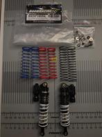 BOOM Racing Piggy PacK double adjustable 105mm Multi Kolor, Hobby en Vrije tijd, Modelbouw | Radiografisch | Auto's, Nieuw, Onderdeel