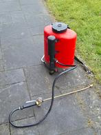 Birchmeier Handrugspuit - Ideaal voor Tuin & Meer, Ophalen, Gebruikt, Onkruidbestrijding