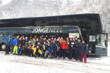 8 daagse Familie (groeps) ski-reis 21-28 December Karinthië  beschikbaar voor biedingen