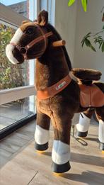 Ponycycle bruin zo goed als nieuw!, Kinderen en Baby's, Ophalen, Zo goed als nieuw