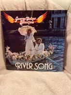 George Baker Selection - River Song LP, Verzamelen, Ophalen of Verzenden, Gebruikt, Gebruiksvoorwerp