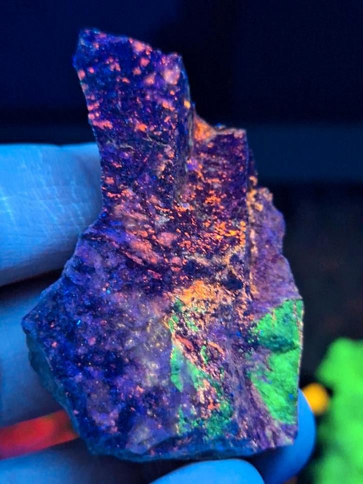 HYDROZINKIET E.A., GARPENBERG! (=UV), Tickets en Kaartjes, Overige Tickets en Kaartjes, Eén persoon