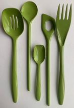 Mepal Rosti e.a: kooklepels #2, Lochem, Ophalen of Verzenden, Zo goed als nieuw, Mepal