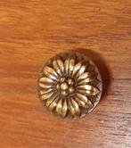 Bronzen kastknoppen 30 mm doorsnee NIEUW, Huis en Inrichting, Kasten | Buffetkasten, Ophalen of Verzenden, Nieuw, 25 tot 50 cm