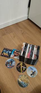 DVD Film Collectie, Cd's en Dvd's, Dvd's | Overige Dvd's, Alle leeftijden, Ophalen of Verzenden, Gebruikt, Boxset