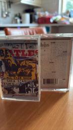 The Beatles Anthology 2 dubbele muziek cassette luxe boekjes, 2 t/m 25 bandjes, Ducoso, Ophalen of Verzenden, Zo goed als nieuw