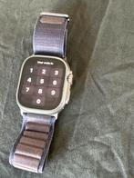 Apple Watch Ultra 2 - Topstaat!, Ophalen, Afstand, IOS, Zo goed als nieuw