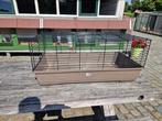 Mooie knaagdieren kooi, Hamster, Kooi, Gebruikt, 75 tot 110 cm