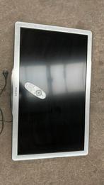 Tv philips, Verzenden, Zo goed als nieuw, 100 cm of meer, Philips