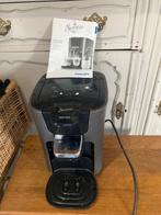 Philips Senseo koffiezetapparaat HD7858, Witgoed en Apparatuur, Koffiezetapparaten, Ophalen, Afneembaar waterreservoir, Gebruikt