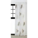 Gordijnen, Huis en Inrichting, Stoffering | Gordijnen en Lamellen, Ophalen, 200 cm of meer, Zo goed als nieuw, 200 cm of meer