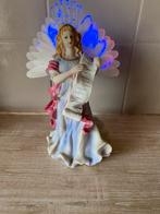 Kerst engel, Ophalen of Verzenden, Zo goed als nieuw