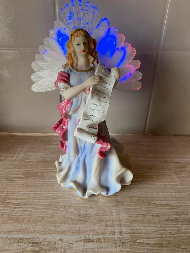 Kerst engel, Diversen, Kerst, Zo goed als nieuw, Ophalen of Verzenden