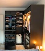 Complete IKEA PAX kast te Koop, Huis en Inrichting, Kasten | Kledingkasten, Ophalen of Verzenden, 50 tot 75 cm, Zo goed als nieuw