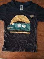 T-shirt Spoorwegmuseum, Ophalen of Verzenden, Zo goed als nieuw, Shirtje of Longsleeve