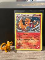 Charizard RC5/RC32 GENERATIONS, Ophalen of Verzenden, Zo goed als nieuw, Losse kaart, Foil
